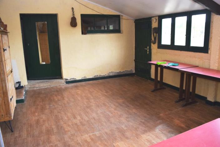 Image No.9-Maison de 5 chambres à vendre à Rostrenen