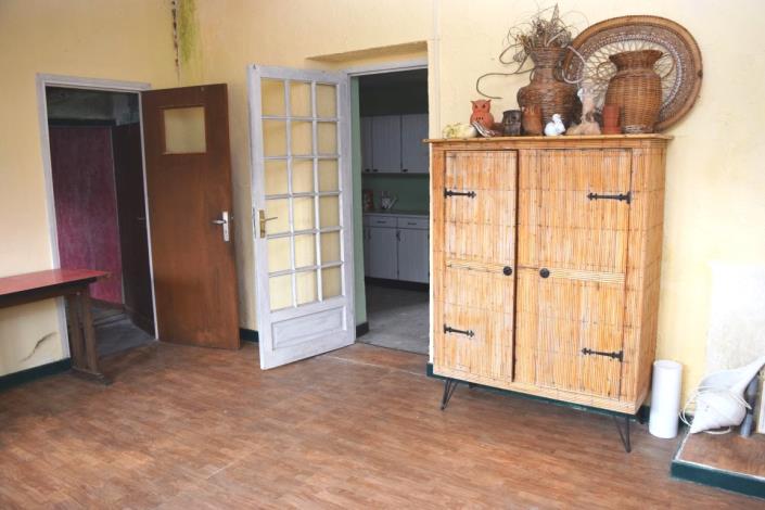 Image No.10-Maison de 5 chambres à vendre à Rostrenen