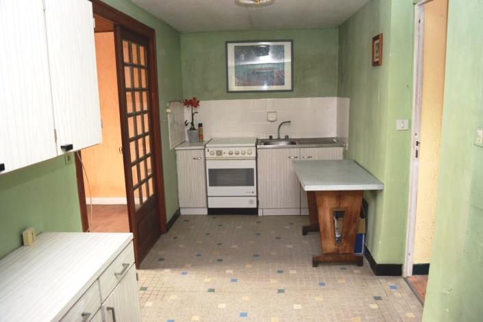 Image No.7-Maison de 5 chambres à vendre à Rostrenen