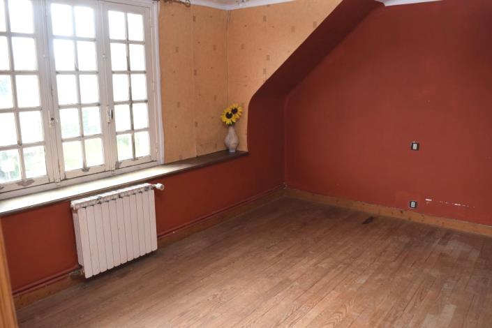 Image No.14-Maison de 5 chambres à vendre à Rostrenen