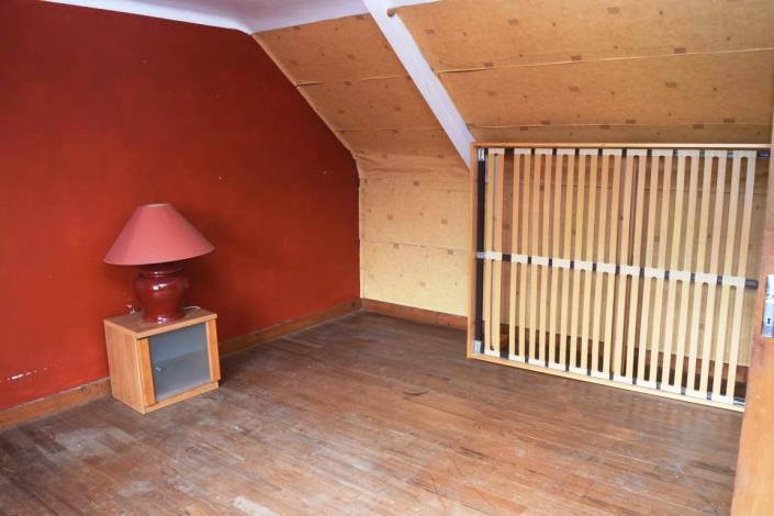 Image No.15-Maison de 5 chambres à vendre à Rostrenen