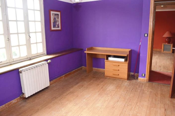 Image No.17-Maison de 5 chambres à vendre à Rostrenen