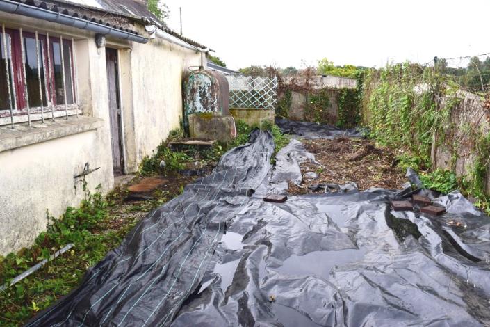 Image No.20-Maison de 5 chambres à vendre à Rostrenen