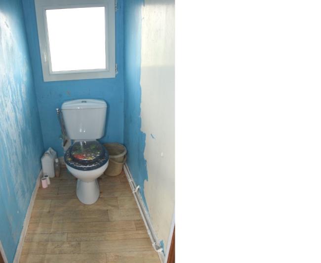 Image No.19-Maison de 5 chambres à vendre à Rostrenen