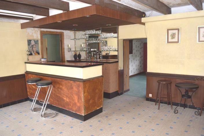 Image No.4-Maison de 5 chambres à vendre à Rostrenen