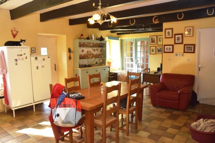 Image No.10-Maison de 4 chambres à vendre à Bulat-Pestivien