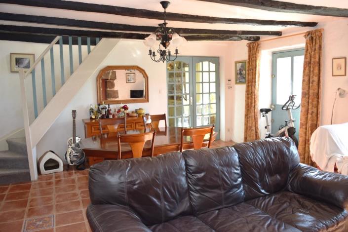 Image No.13-Maison de 4 chambres à vendre à Bulat-Pestivien