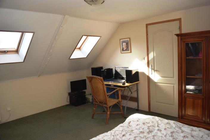 Image No.19-Maison de 4 chambres à vendre à Bulat-Pestivien