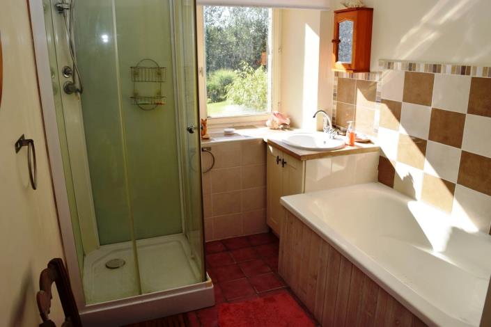 Image No.14-Maison de 4 chambres à vendre à Bulat-Pestivien