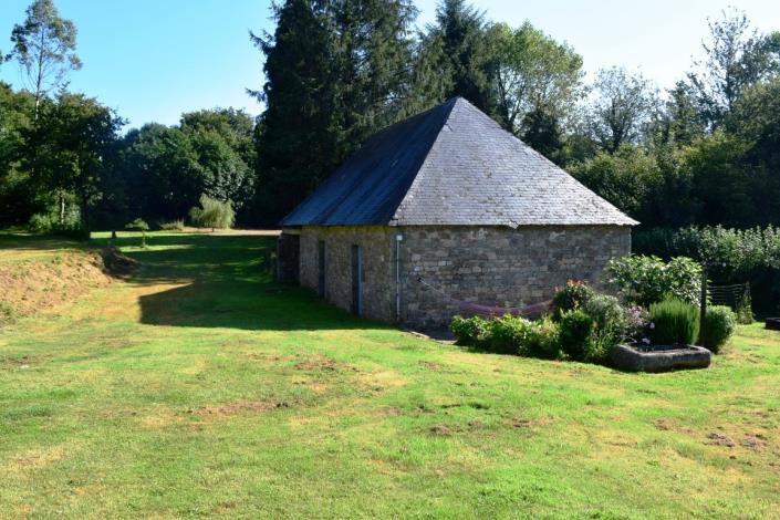 Image No.24-Maison de 4 chambres à vendre à Bulat-Pestivien