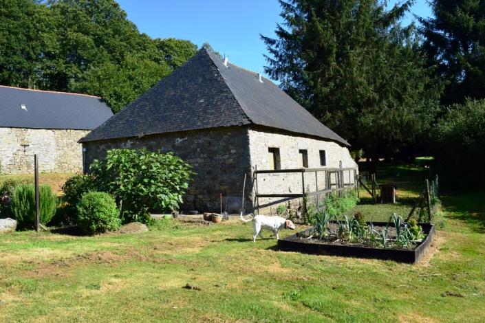 Image No.26-Maison de 4 chambres à vendre à Bulat-Pestivien