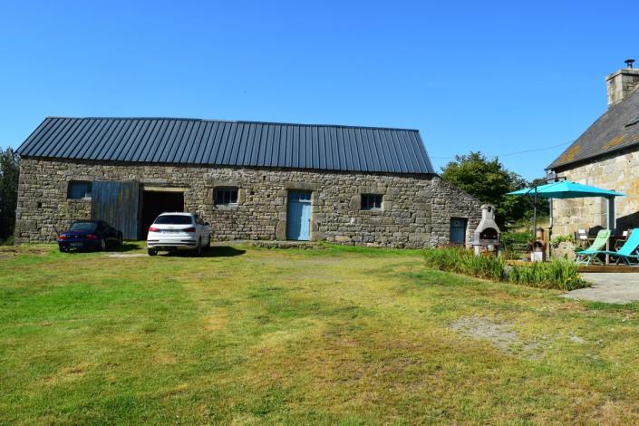 Image No.31-Maison de 4 chambres à vendre à Bulat-Pestivien