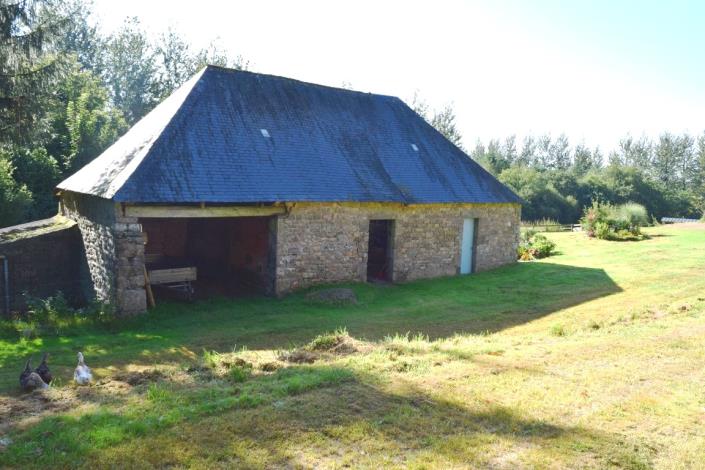 Image No.5-Maison de 4 chambres à vendre à Bulat-Pestivien