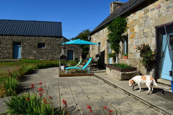 Image No.4-Maison de 4 chambres à vendre à Bulat-Pestivien