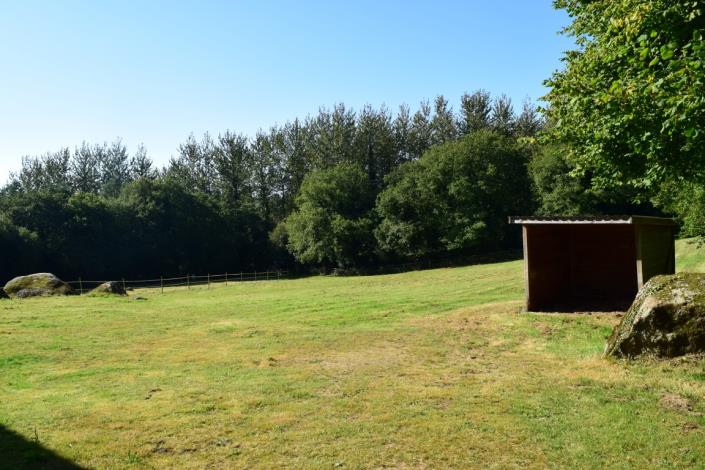 Image No.33-Maison de 4 chambres à vendre à Bulat-Pestivien