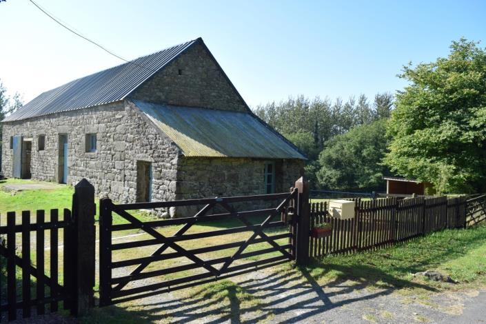 Image No.6-Maison de 4 chambres à vendre à Bulat-Pestivien
