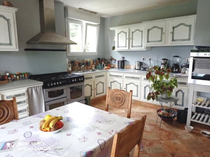 Image No.9-Maison de 5 chambres à vendre à Guiscriff