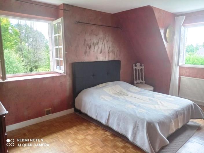 Image No.16-Maison de 5 chambres à vendre à Guiscriff