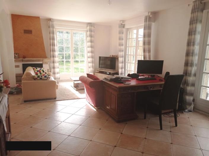 Image No.12-Maison de 5 chambres à vendre à Guiscriff