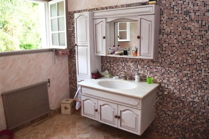 Image No.13-Maison de 5 chambres à vendre à Guiscriff