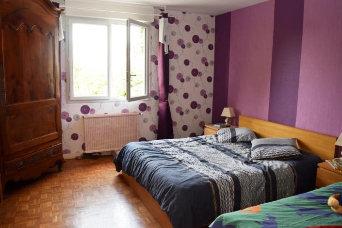 Image No.15-Maison de 5 chambres à vendre à Guiscriff