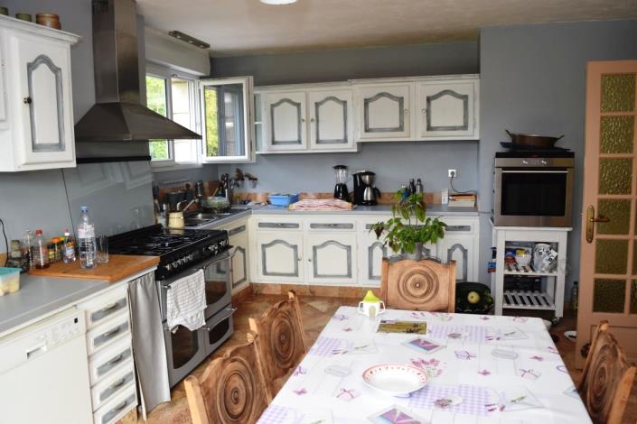 Image No.10-Maison de 5 chambres à vendre à Guiscriff