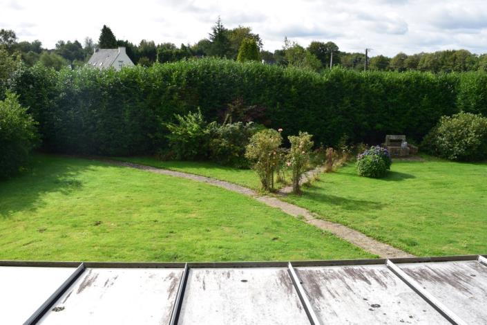 Image No.27-Maison de 5 chambres à vendre à Guiscriff