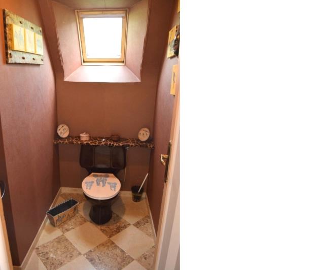 Image No.22-Maison de 5 chambres à vendre à Guiscriff