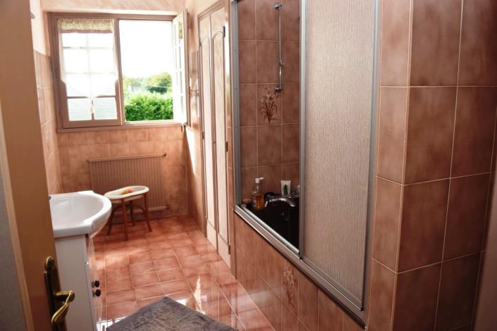 Image No.21-Maison de 5 chambres à vendre à Guiscriff