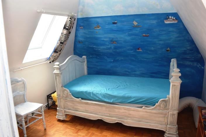 Image No.20-Maison de 5 chambres à vendre à Guiscriff