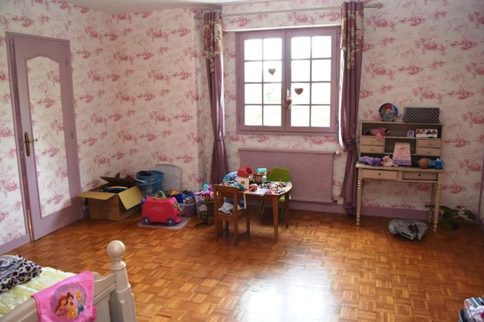 Image No.19-Maison de 5 chambres à vendre à Guiscriff