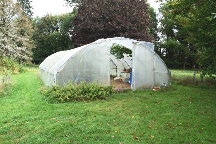 Image No.30-Maison de 5 chambres à vendre à Guiscriff