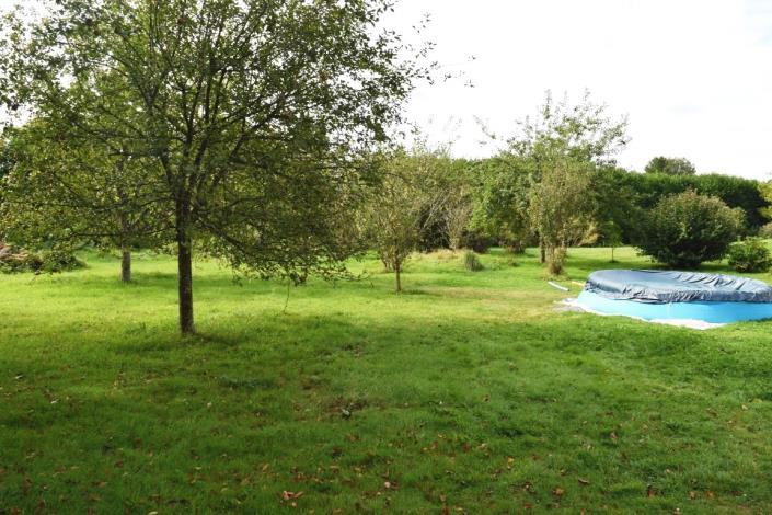 Image No.4-Maison de 5 chambres à vendre à Guiscriff