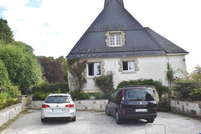 Image No.3-Maison de 5 chambres à vendre à Guiscriff