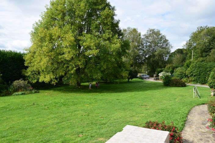 Image No.32-Maison de 5 chambres à vendre à Guiscriff