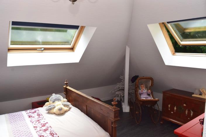 Image No.25-Maison de 10 chambres à vendre à Kernascléden