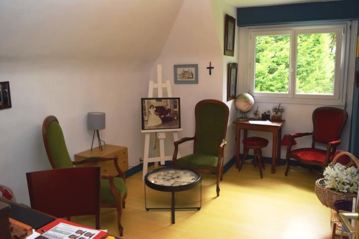 Image No.31-Maison de 10 chambres à vendre à Kernascléden