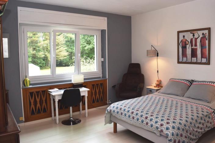 Image No.16-Maison de 10 chambres à vendre à Kernascléden