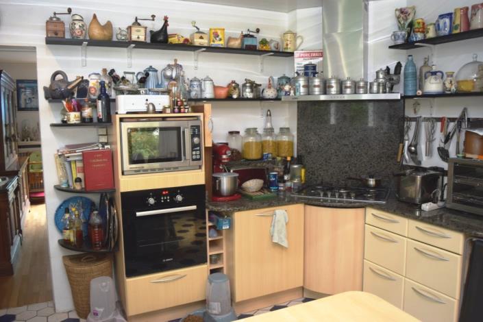 Image No.11-Maison de 10 chambres à vendre à Kernascléden