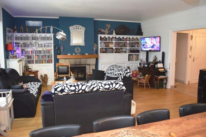 Image No.13-Maison de 10 chambres à vendre à Kernascléden