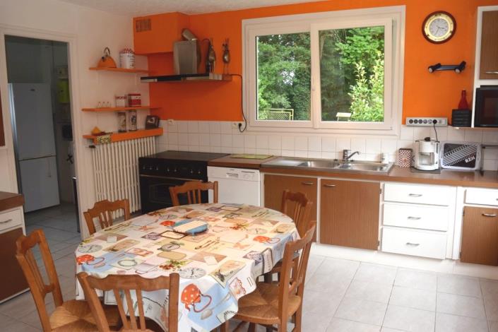 Image No.33-Maison de 10 chambres à vendre à Kernascléden