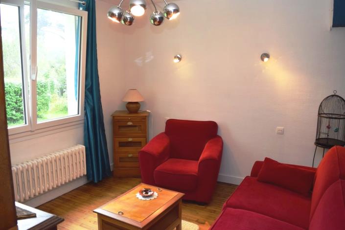 Image No.35-Maison de 10 chambres à vendre à Kernascléden