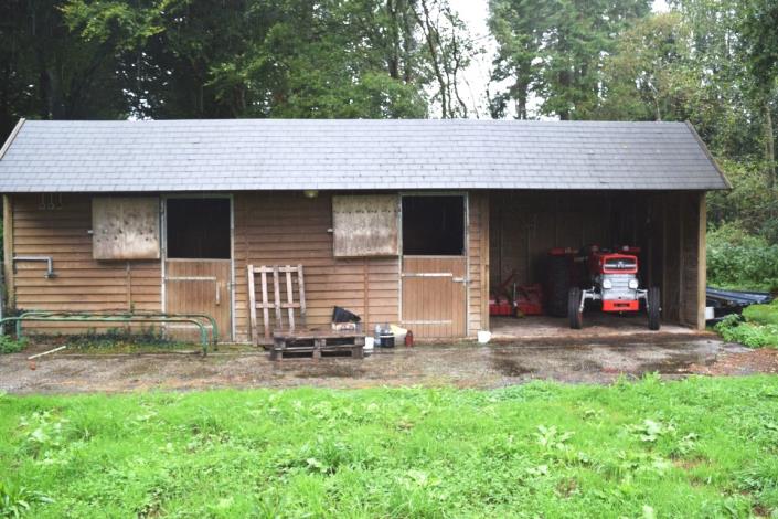 Image No.42-Maison de 10 chambres à vendre à Kernascléden