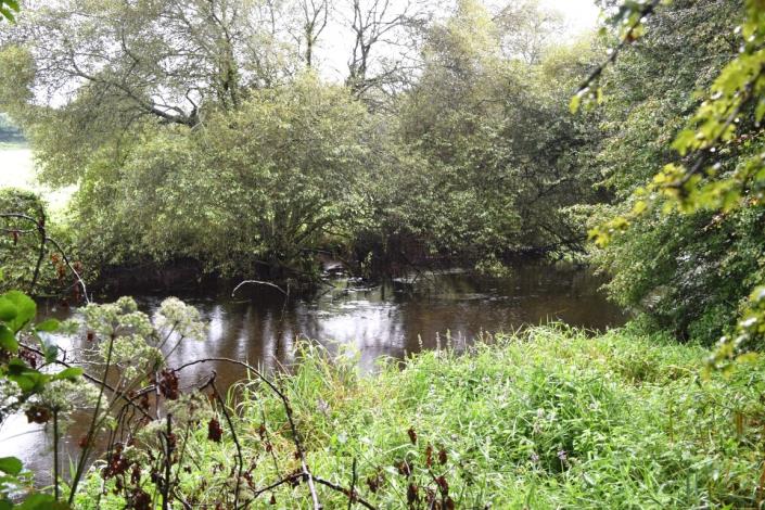 Image No.7-Maison de 10 chambres à vendre à Kernascléden