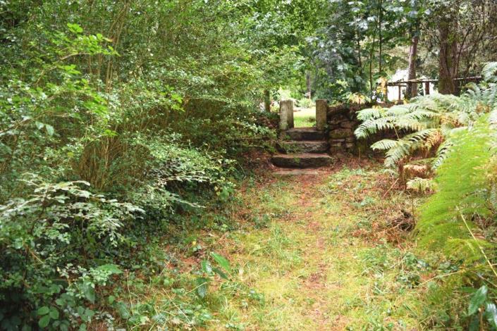 Image No.49-Maison de 10 chambres à vendre à Kernascléden