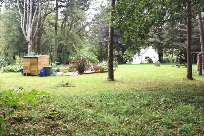 Image No.3-Maison de 10 chambres à vendre à Kernascléden