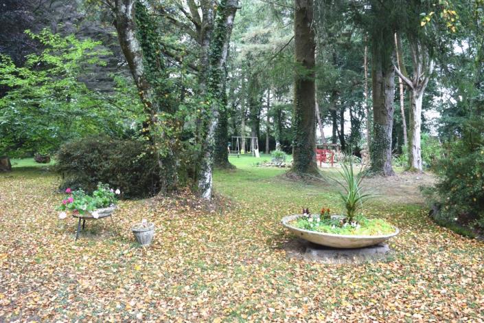 Image No.4-Maison de 10 chambres à vendre à Kernascléden