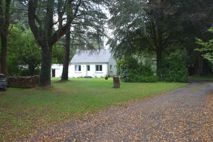 Image No.32-Maison de 10 chambres à vendre à Kernascléden