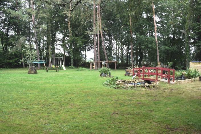 Image No.51-Maison de 10 chambres à vendre à Kernascléden