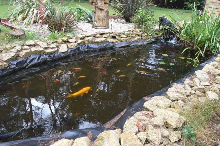 Image No.52-Maison de 10 chambres à vendre à Kernascléden